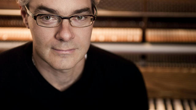 SoundWorks Collection Interview Series - Composer Marco Beltrami