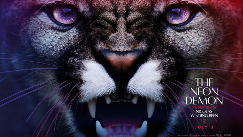 Composer Cliff Martinez and Director Nicolas Winding Refn reunite for The Neon Demon