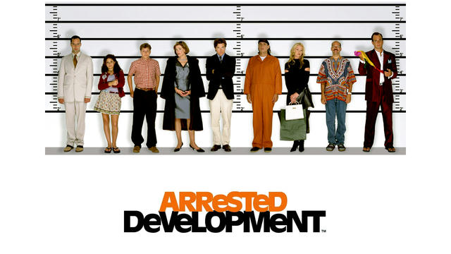 Arrested Development is back with Composer David Schwartz