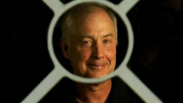 Ben Burtt on the sound of ‘Raiders,’ ‘ET’ and Spielberg’s inspiration