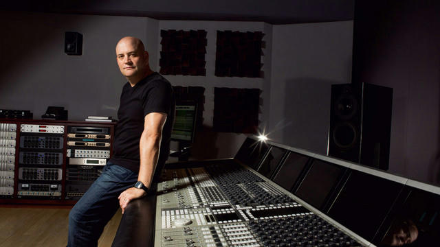 Trevor Morris Rising: Music, Tech and a New Santa Monica Facility