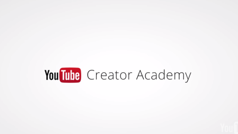 Youtube Tips: Use sound and music to create engaging videos
