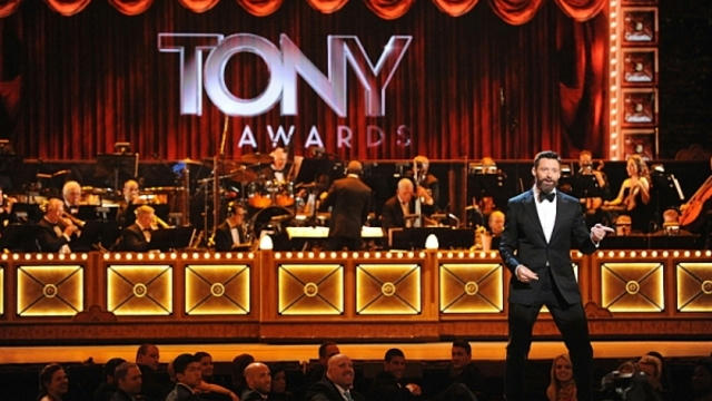 Tony Awards cut 2 trophies, beginning next year