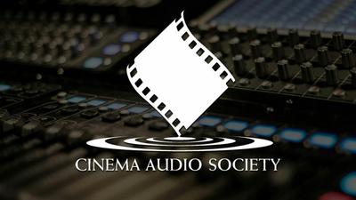 Cinema Audio Society Announces Awards Nominations for Outstanding Achievements in Sound Mixing