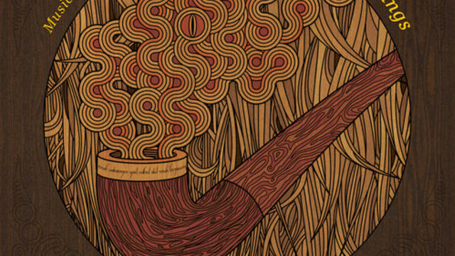 Music from The Hobbit & The Lord of the Rings