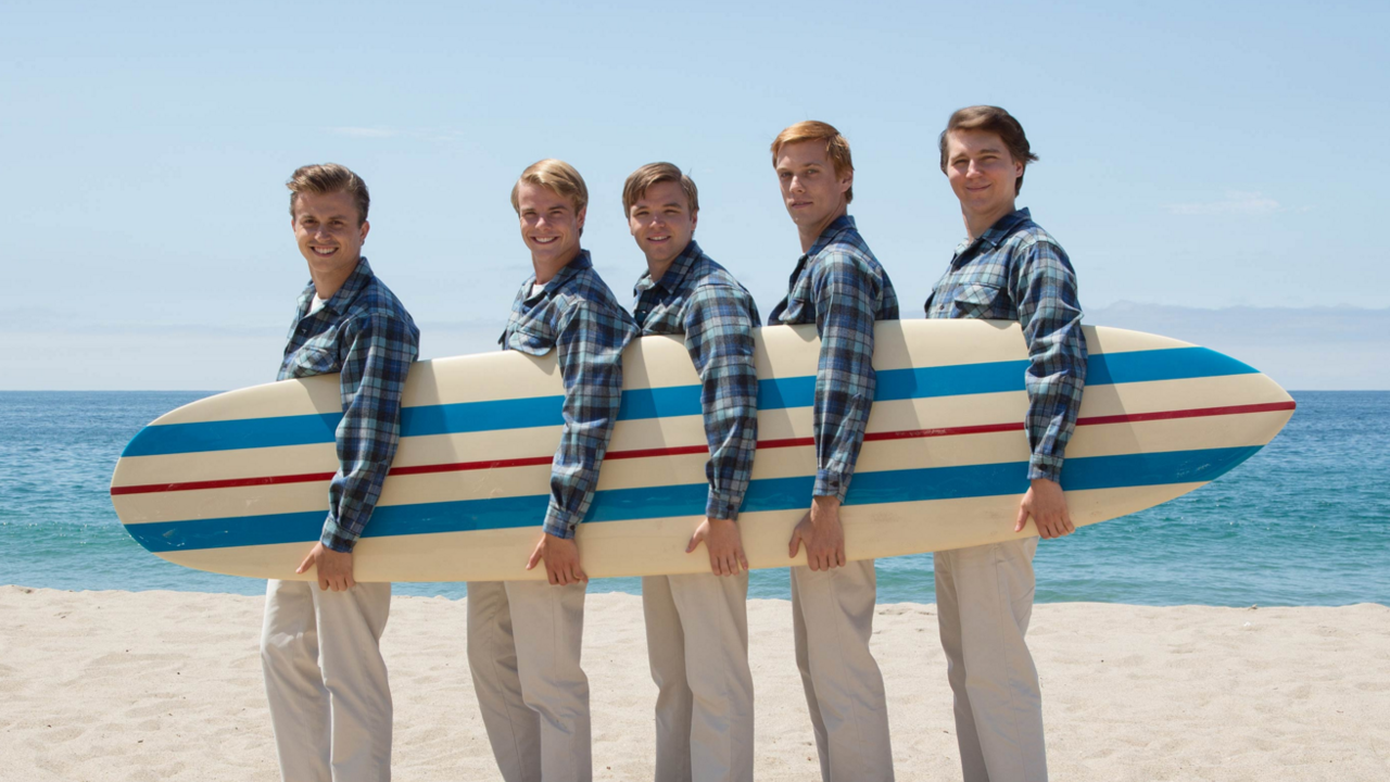 SoundWorks Collection Interview Series - The Sound of Love and Mercy