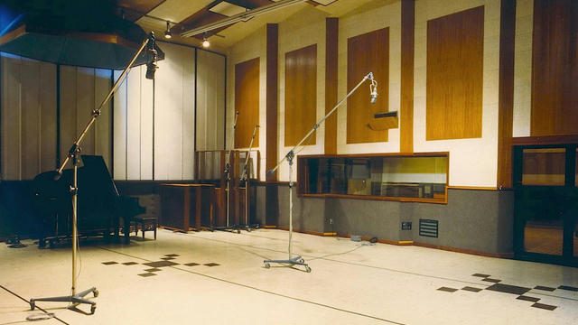 The Iconic Ocean Way Studios Sold