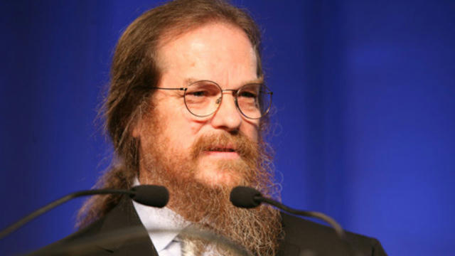 Sound Pioneer John Meyer Acceptance Speech: TEC Awards Hall of Fame at 2014 NAMM