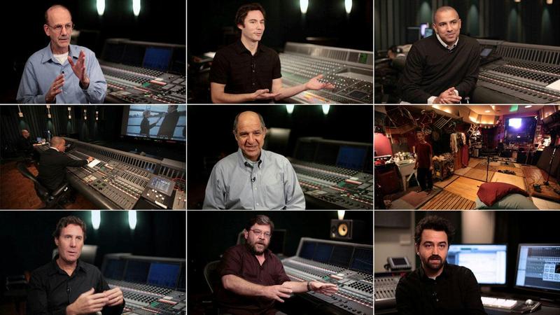  Sound One Studios