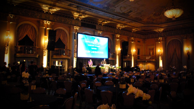 2013 Cinema Audio Society Winners + Exclusive Video