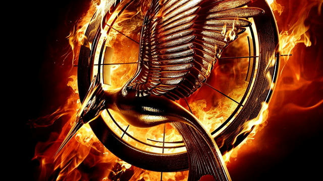 The Sound of Hunger Games: Catching Fire with Dolby Atmos