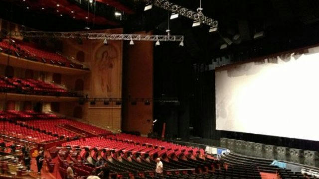 Colosseum at Caesars Will Get Atmos Install for CinemaCon Demos