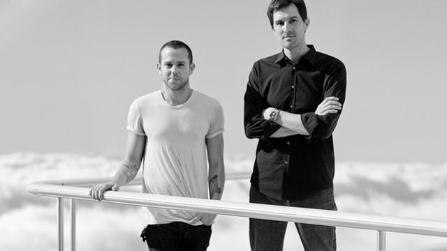 M83 is Scoring Tom Cruise / Joe Kosinski's Sci-Fi 'Oblivion'
