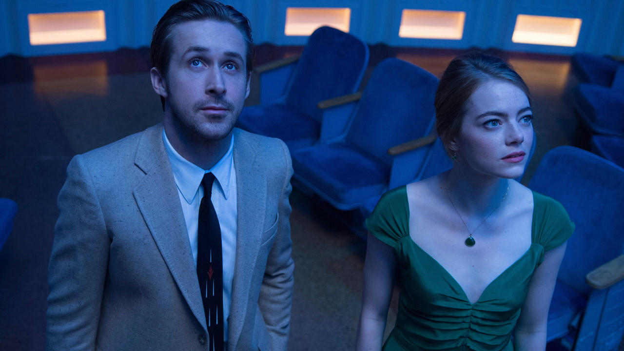 The Sound of La La Land