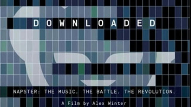 Napster Documentary 'Downloaded' to Premiere at SXSW Film Fest