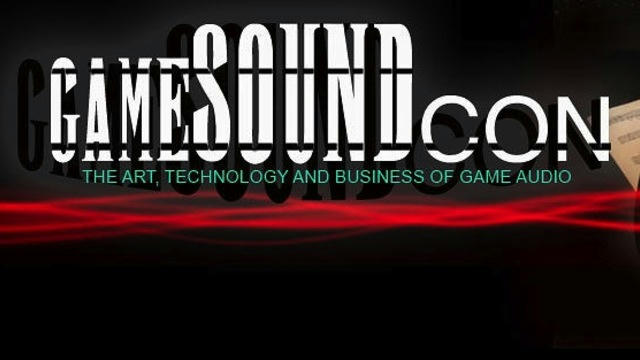 GameSoundCon Expands Format and Moves to Los Angeles: Grammy-nominated Composer Austin Wintory to Give Keynote
