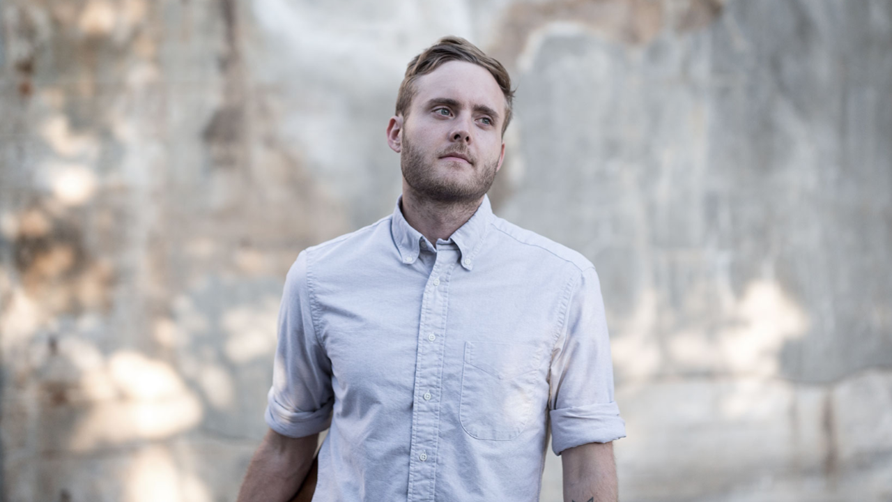 Composer Duncan Thum on Netflix's Chef's Table 