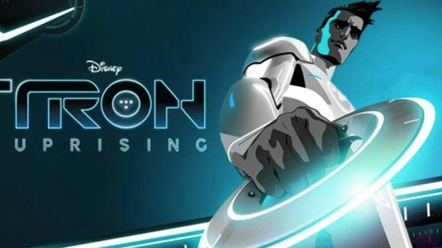 Tron: Uprising Sountrack Release
