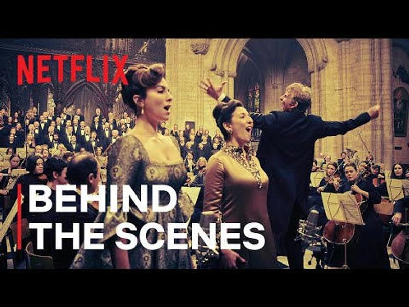 Maestro: Sound Breakdown