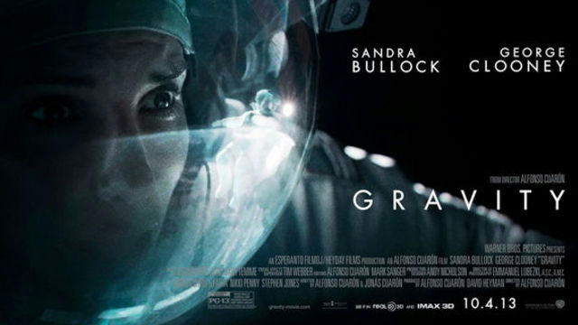 Watertower Music to release Gravity Original Soundtrack
