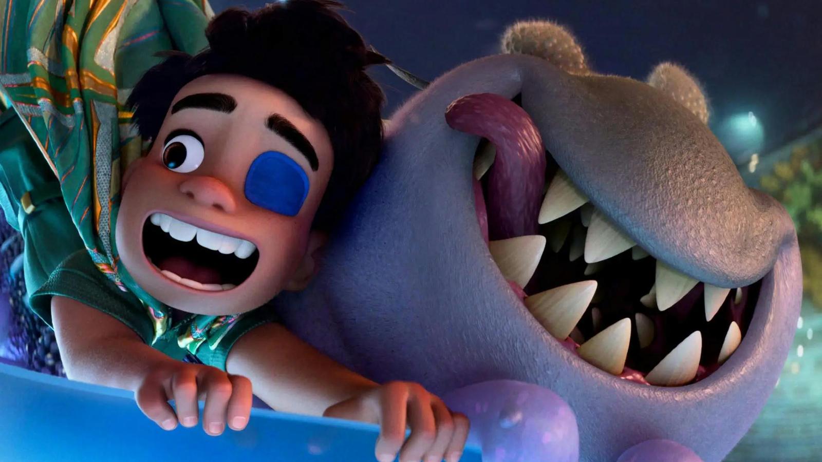 The Music of Elio with Composer Rob Simonsen