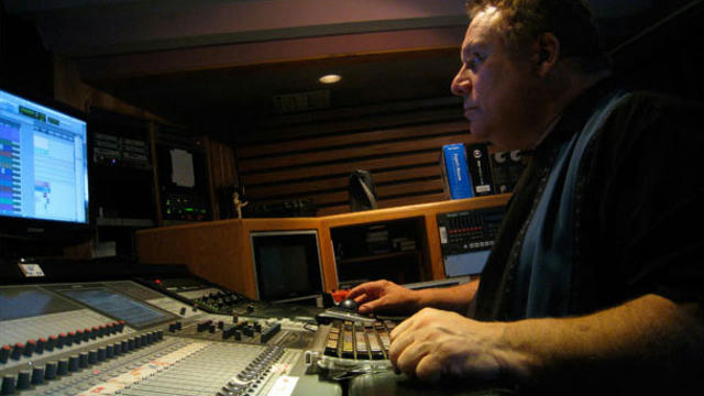 Audio For Independent Films