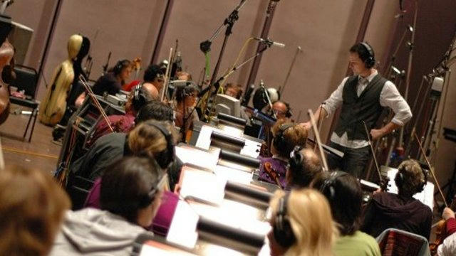 Behind The Sounds: Game Music’s Orchestral Revolution