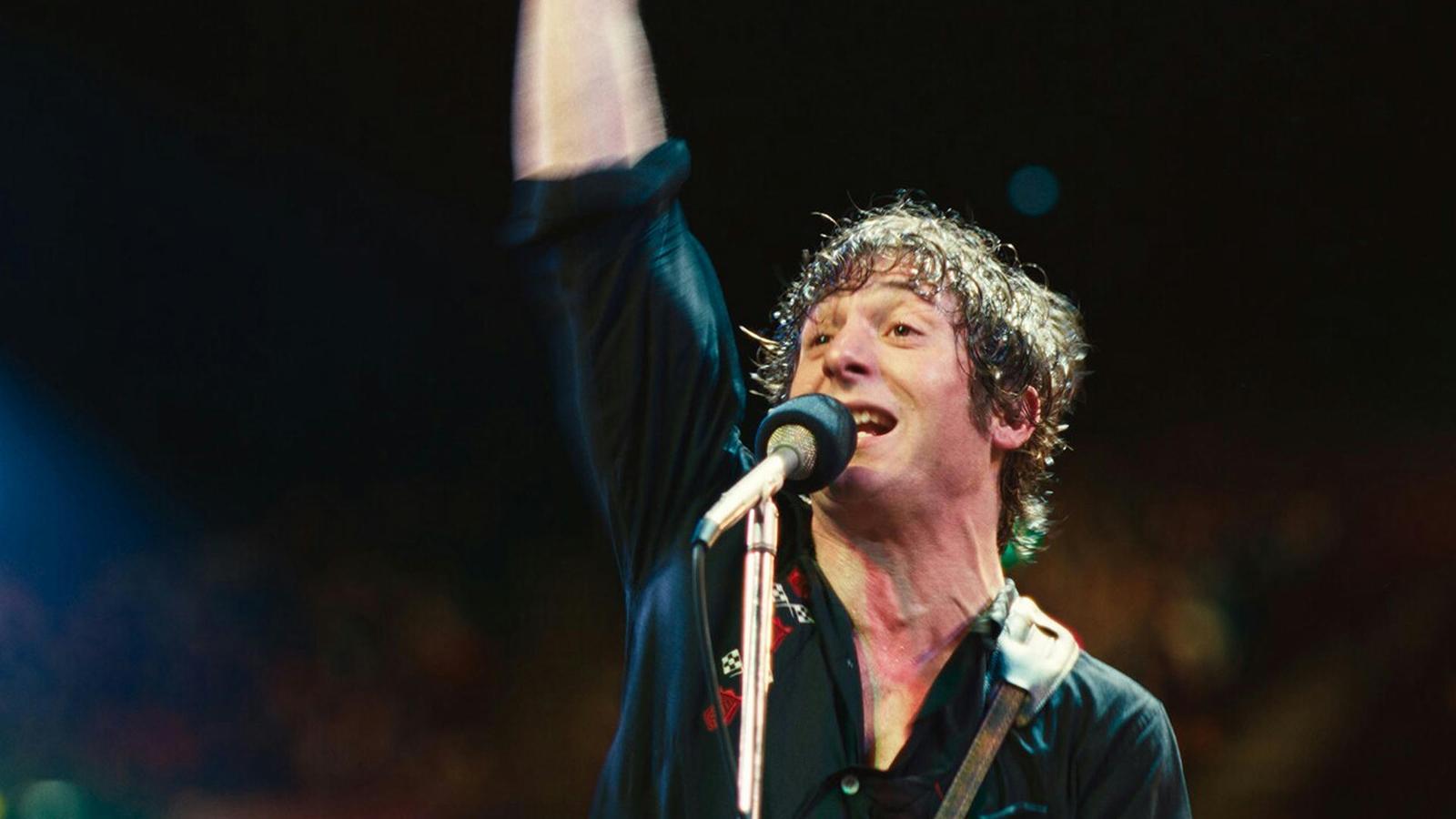 The Sound and Music of Springsteen: Deliver Me From Nowhere