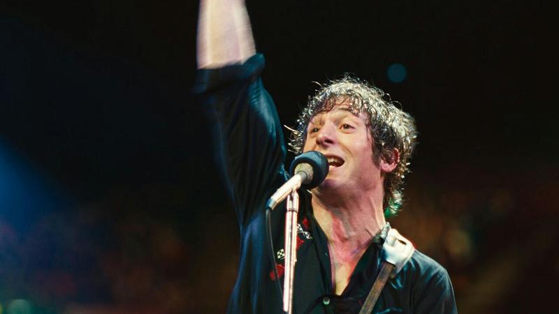 The Sound and Music of Springsteen: Deliver Me From Nowhere