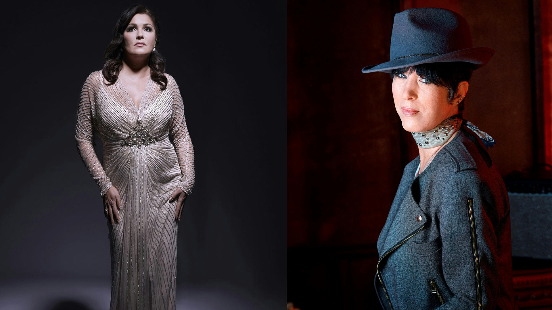 Diane Warren and Anna Netrebko Named 2020 Polar Music Prize Laureates