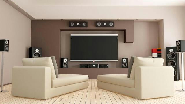 The Science of Surround Sound