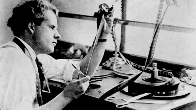 The History of Cutting - The Soviet Theory of Montage
