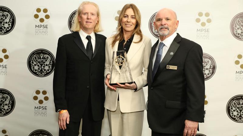 Motion Picture Sound Editors (MPSE) Present the 65th Annual Golden Reel Awards - Complete Winners List