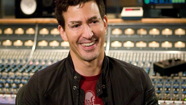 Composer Dino Meneghin talks about Teen Wolf on MTV
