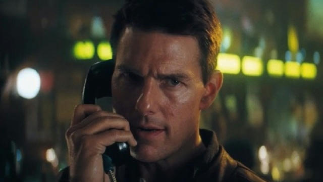 Jack Reacher Soundtrack Samples Now Online