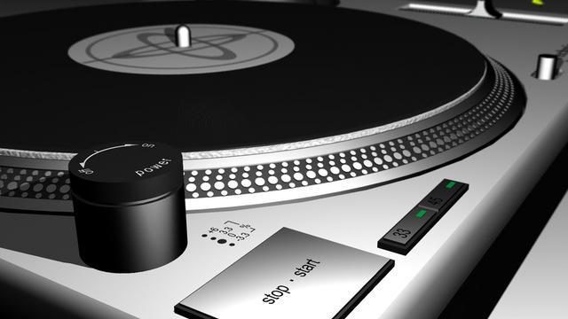 5 Reasons To Own A Turntable