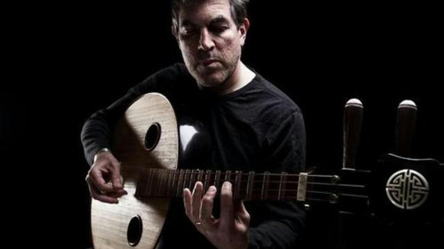 Composer Daniel Licht returns for the series finale of Dexter
