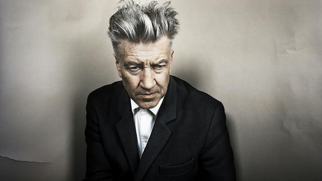 David Lynch and the Independent Filmmaker