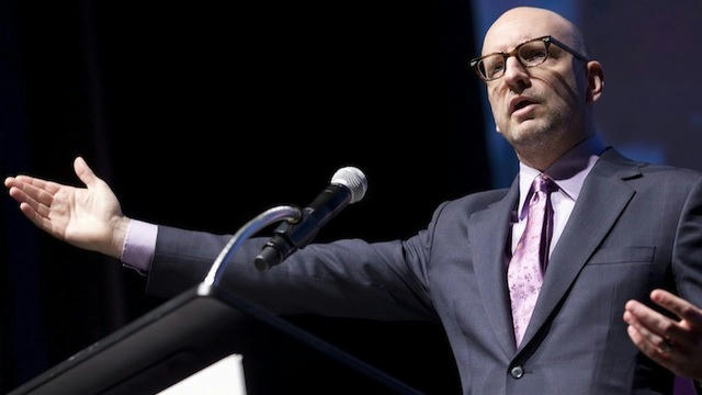 State of Cinema: Steven Soderbergh