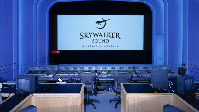 Sundance Institute and Skywalker Sound Announce New Collaboration  to Support Independent Filmmakers and Film Composers