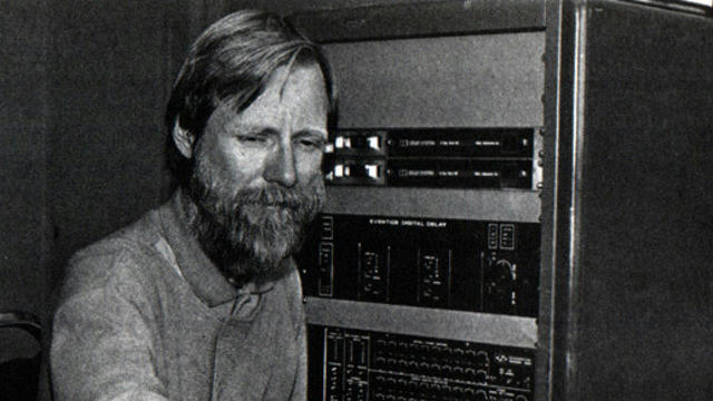 Alan Splet Award by the Berkeley Film Foundation
