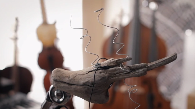 Diego Stocco - Beachwood / Real-Time Multi-Processing Improv