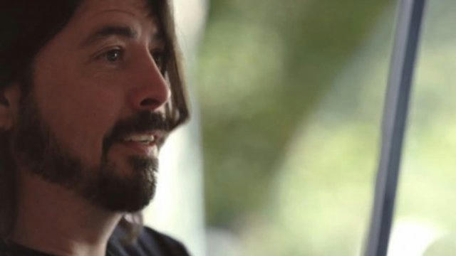 Gravitas Ventures Acquires Dave Grohl's 'Sound City'
