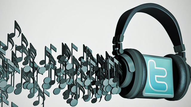 Twitter to Release Its Own Music App