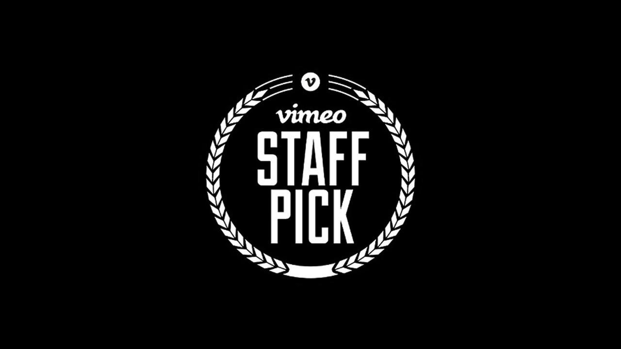 SoundWorks Collection Recognized as Vimeo Top Staff Pick of all Time!