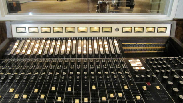 15 Steps To A Better Mix