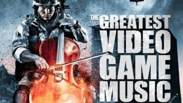 Top 5 Most Anticipated Video Game Soundtracks of 2013