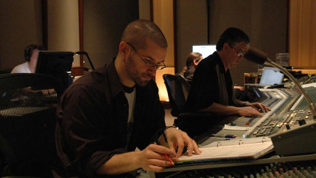The Sound of 'Aliens: Colonial Marines,' an Interview with Composer Kevin Riepl