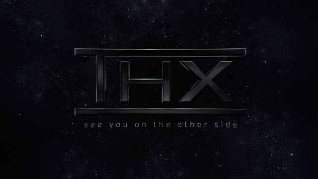THX Releases Rejuvenated Versions Of Iconic 'THX Deep Note' Sound