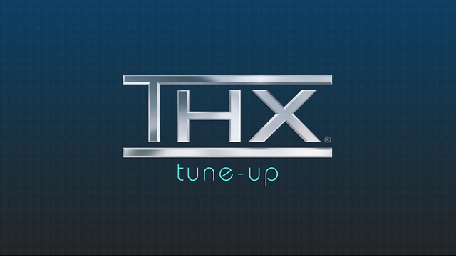 THX Tune-Up App: Tweak Any TV From Your Phone